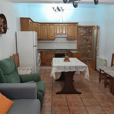 克里斯托酒店 Puebla de Benifasar 外观 照片