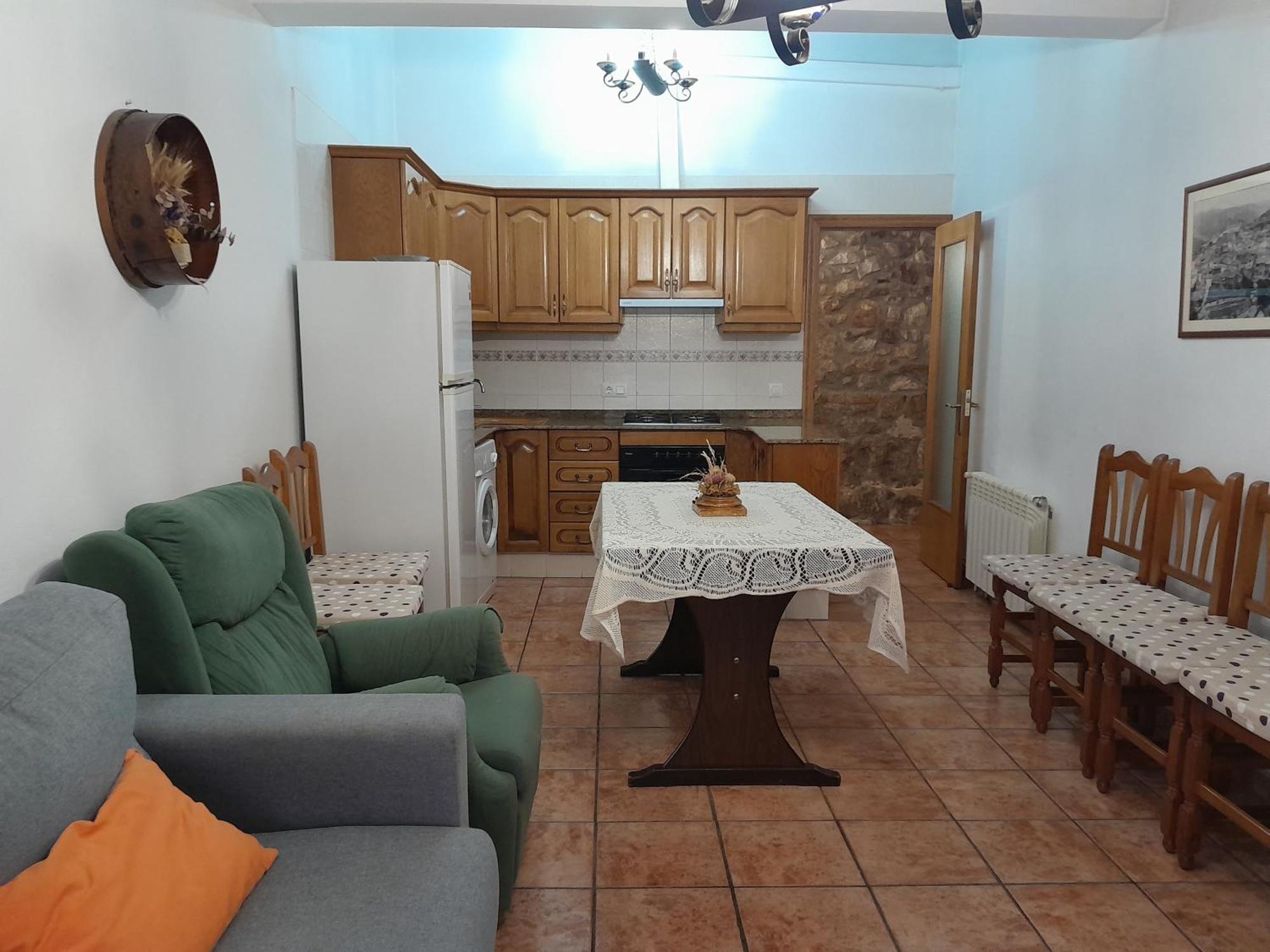 克里斯托酒店 Puebla de Benifasar 外观 照片