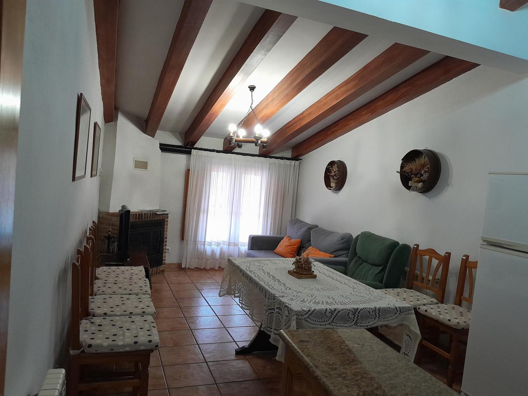 克里斯托酒店 Puebla de Benifasar 外观 照片