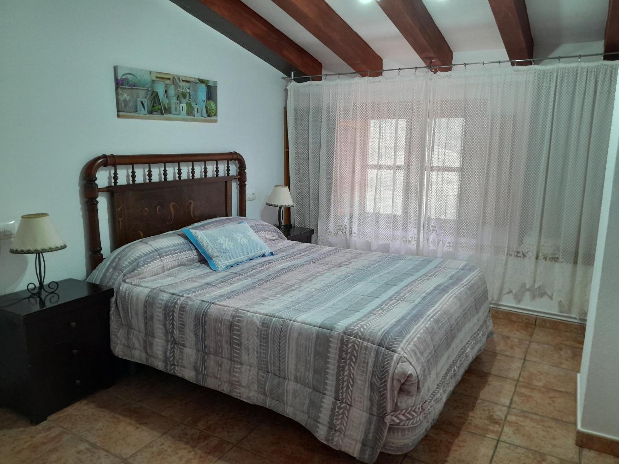 克里斯托酒店 Puebla de Benifasar 外观 照片